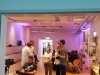 barcamp networking