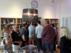 barcamp buffet