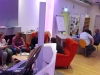 barcamp networking