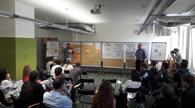 barcamp
